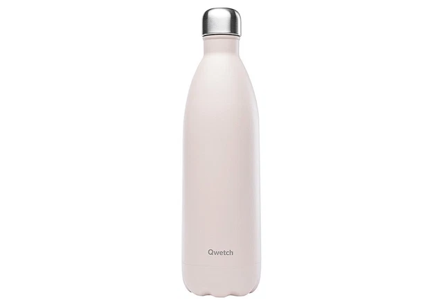 QWETCH HAUSRAT Thermoflasche  'Pastelle'
