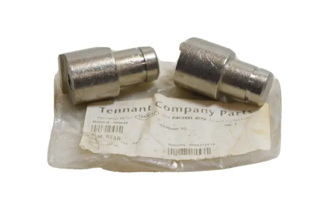 Lot Of 2. Tennant 386842 Rear Cam. For Use With Tennant