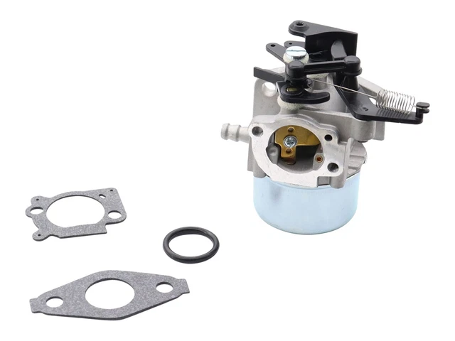 SECURA Simmerring Wellendichtring – 3 Stück, Kompatibel Mit Briggs & Stratton 11P905 Motor
