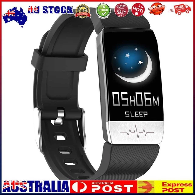 Smart bracelet t1 outlet