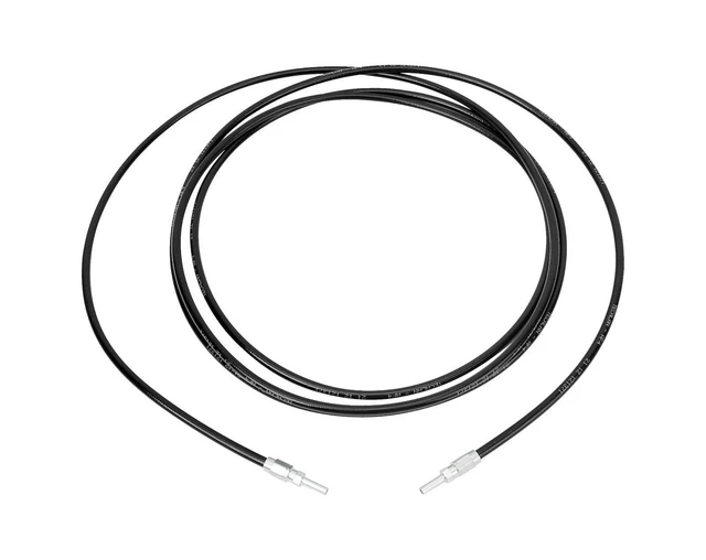 Hose line DT Spare Parts 4.80179SP Hose line cabin tilt D 8 mm D 8 mm L 4410 mm
