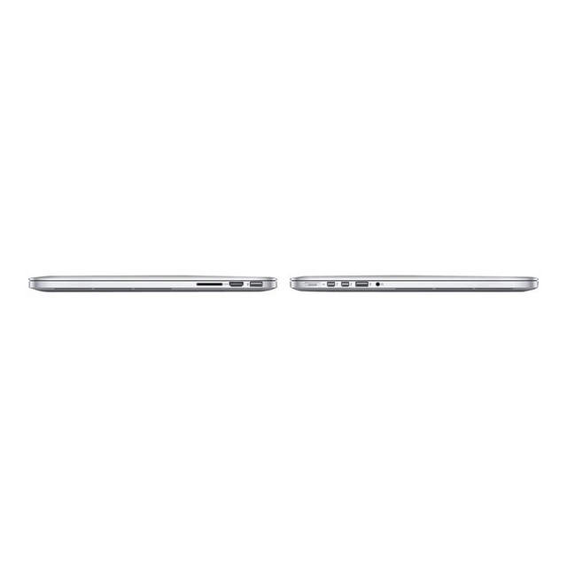 Apple MacBook Pro Retina 13,3" Core i5 2,6 Ghz 8 GB RAM 256 GB unità di memoria a stato solido 9