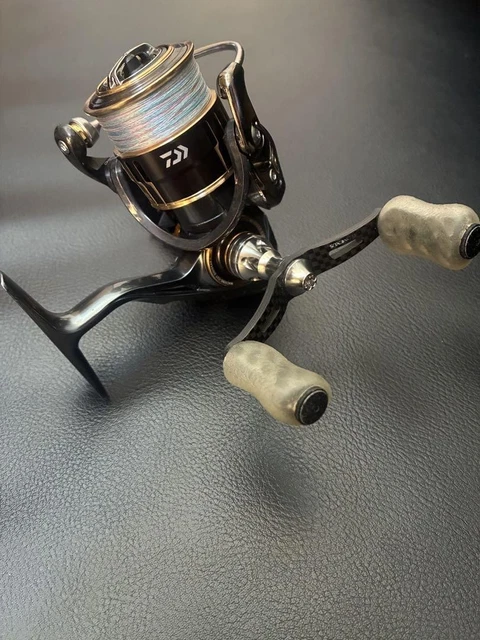 DAIWA THEORY 2506 $249.99 - PicClick CA