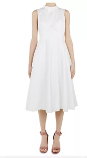 Ted baker deals kikkii dress