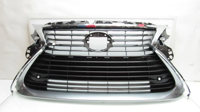 Fit Lexus ES350 ES300h ES250 2019 2020 2021 2022 Grille Fit Lexus ES350 ES300h ES250 2019 2020 2021 2022 Grille