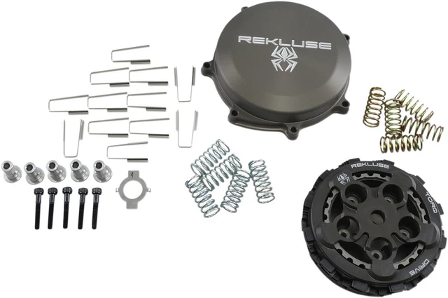 Rekluse Core Manual TorqDrive Clutch Kit (RMS-7178)