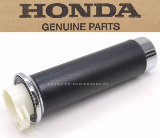 Right Throttle Grip VT750 Shadow Spirit RS Genuine Honda (See Notes) #P100