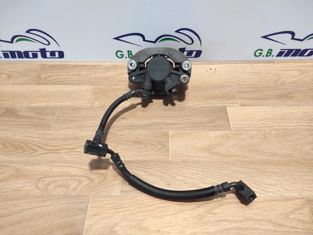 PASTIGLIE BUONE- Pinza freno posteriore HONDA SH 150 ABS 2013 2016 KM 4935