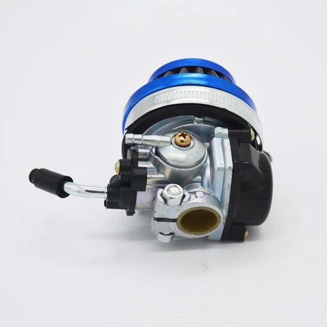 moto Pour 49CC Filtre à air Carburateur Motocrossfor 49 CC|for 47CC|for 80CC 10
