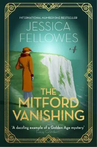 Jessica Fellowes The Mitford Vanishing (Poche) Mitford Murders