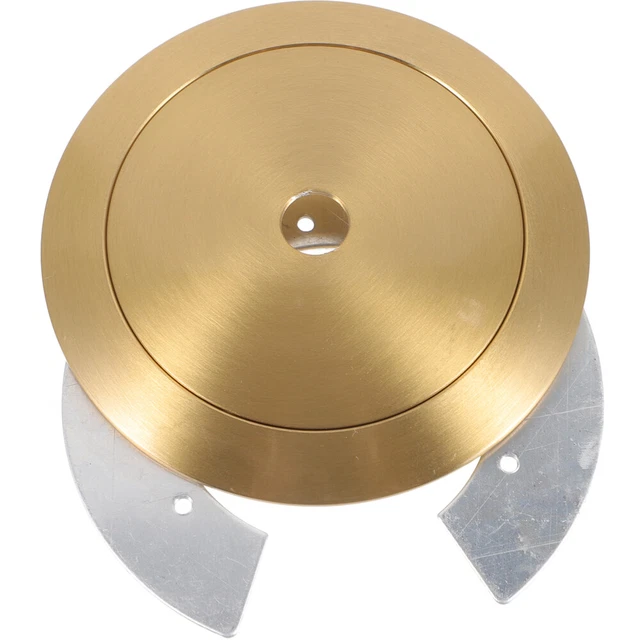 10 Anelli Convertitori Per Paralume In Plastica ABS – Rondelle Adattatrici Per Diverse Lampade - 3