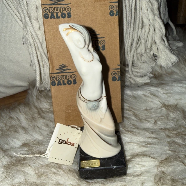 Galos Figurines FOR SALE! - PicClick UK