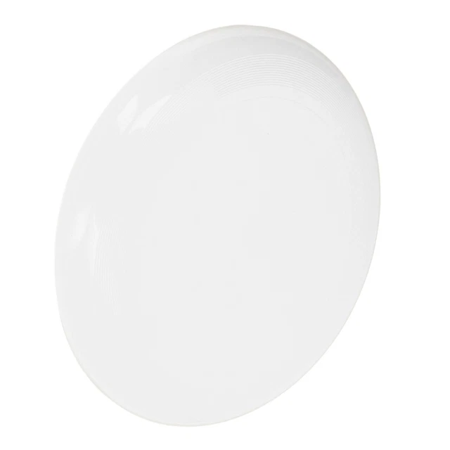 Sports Flying Disc 27cm Professional Aerodynamic Design PE Ultimate Compe UK
