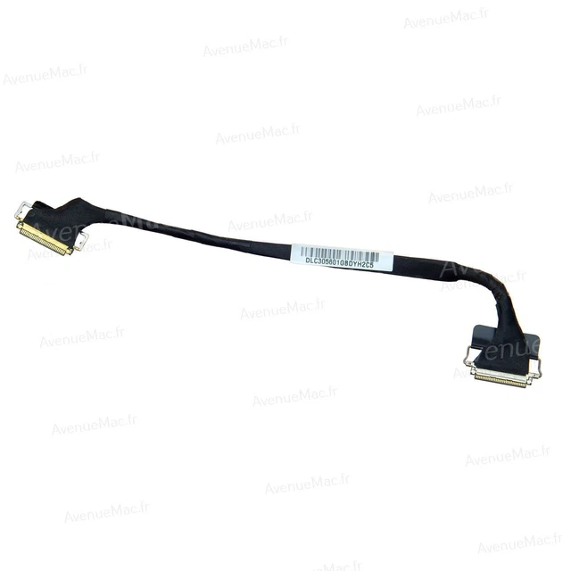 Câble flex microphone pour MacBook Pro 13 Retina A2251 (2020