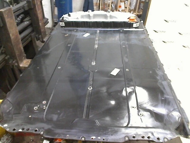 110442300m BATTERIA ALTA TENSIONE VEICOLI IBRIDI Tesla Model 3 2019