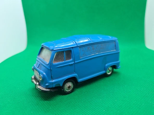 NOREV 70’S . Renault Estafette Fourgon Publicitaire "Pain" , Num 42 . En Boîte EUR 99,00