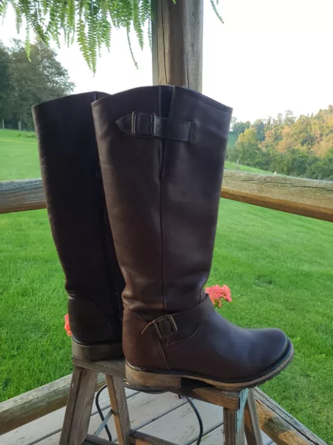 Steve madden deals fairmont boots