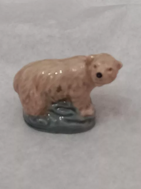 Wade Polar Bear, Whimsies Set 2, 2000 - Set B