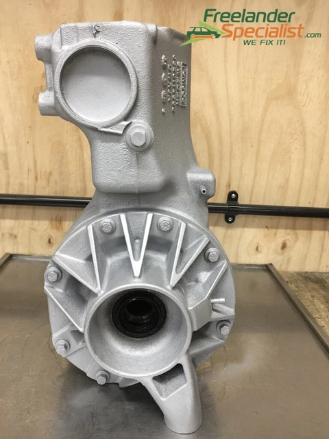 Volvo Xc60 Rear Differ VOLVO XC60 XC70 XC90 V70 Rear Differential/Diff Reconditioned - 2 year ...