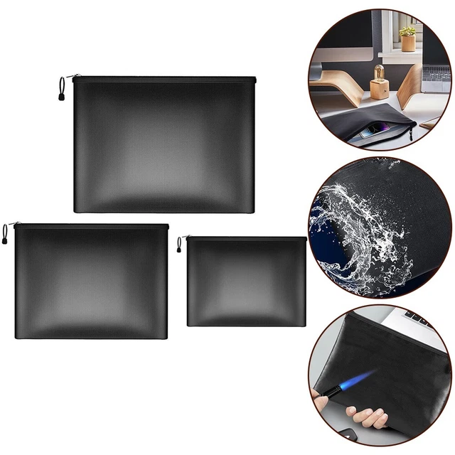 DIYEAH Tube De Rangement Robuste En Métal Pour Certificats De