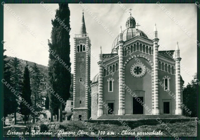 BOLOGNA LIZZANO IN Belvedere Foto FG cartolina ZKM7349 EUR 14,00 ...