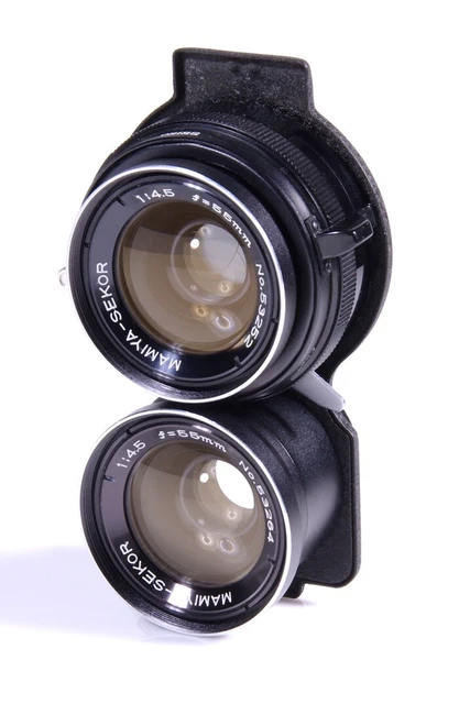 COURROIE DE COU MAMIYA 645 C330 F C220 F NECK STRAP MAMIYA - Large