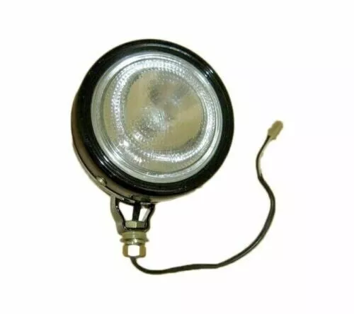 Passend Für Mahindra Traktor Pflug Lampe Montage 3525 4500 4505 5005 OEM