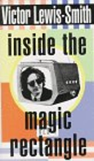 The Magic Rectangle INSIDE THE MAGIC Rectangle : Letters and Reviews Hardcover Victor EUR 5 ...