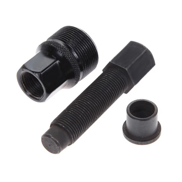 Outil Extrême De Manivelle Campagnolo UT-FC090 - Neuf - Extracteur Pédalier - Gris