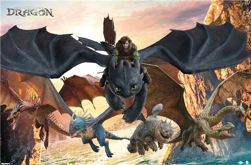 Comment Former Votre Entraîneur De Dragons Arena D'Entraînement