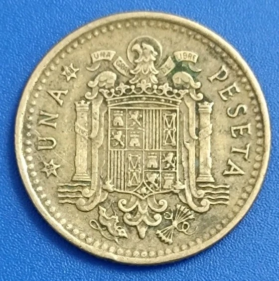 Rratto Di Generale Franco Con La Stemma Immagine Stock Edoriale
