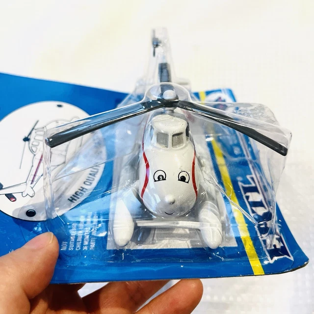 HAROLD THE HELICOPTER , Thomas and Friends, Thomas the Tank Engine ERTL ...