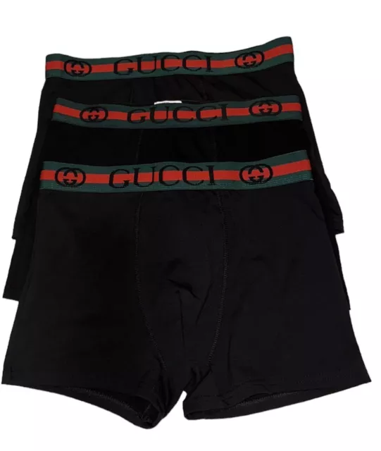 Mens Designer Clothes  GUCCI Boxers With Elastic Waist For Men #74