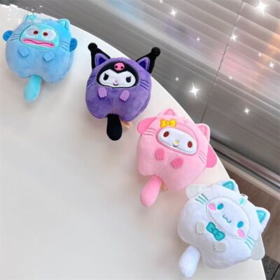 sanrio cute injection doll