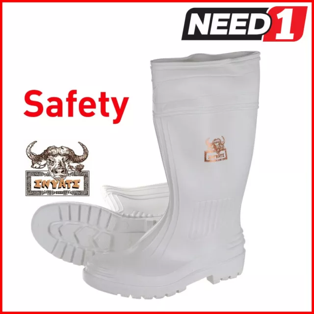 Auk gumboots discount