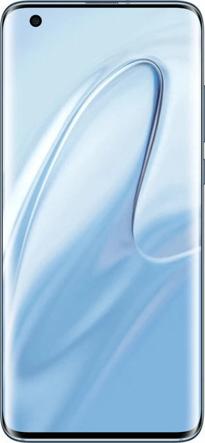Xiaomi Mi 10 256GB Grau 5G Android Smartphone ohne Simlock 6,67" AMOLED 108MP