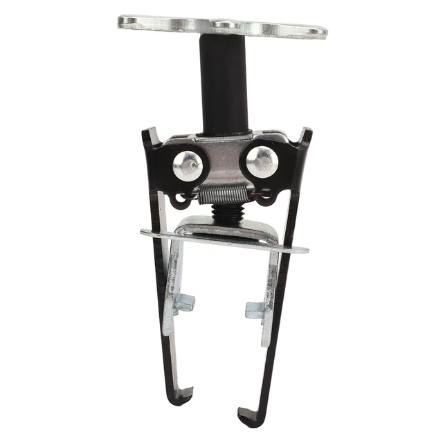 Overhead Valve Spring Compressor Carbon Steel Engine Seal Keeper Removal Jaw