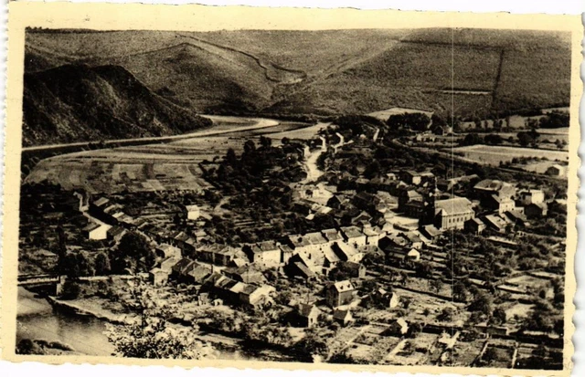 CPA Vallée de la Meuse - JOIGNY (224639)