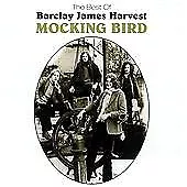Barclay James Harvest : Mocking Bird: Best Of Barclay James Harvest CD (2001)