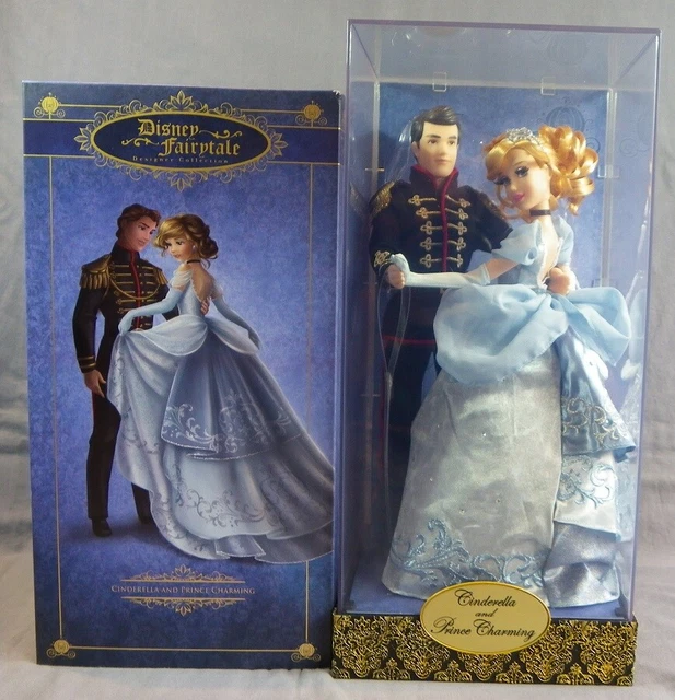 Mattel Barbie Carrosse Barbie Auchan CENDRILLON PRINCE