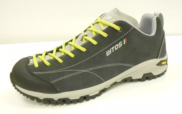 Lytos le florians top m16 hiking shoes