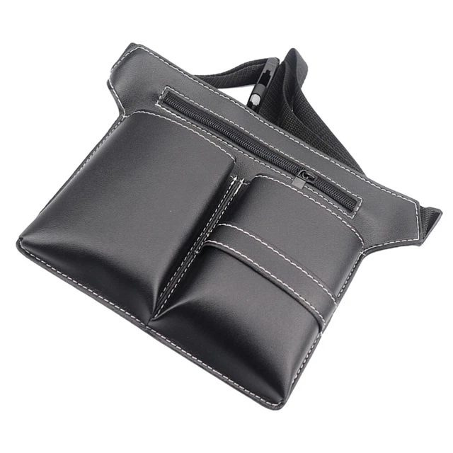 Supporto forbici parrucchiere borsa parrucchiere vita borsa per forbici parrucchiere borsa