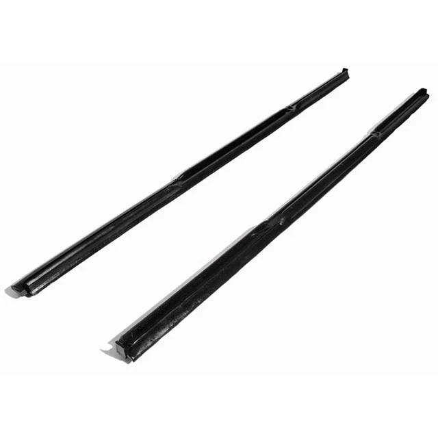 FRONT VENT WINDOW Seals For Hudson Commodore Series 19481952; WR 4501
