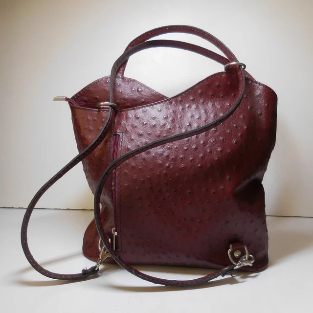 Sac a hotsell main femme italien