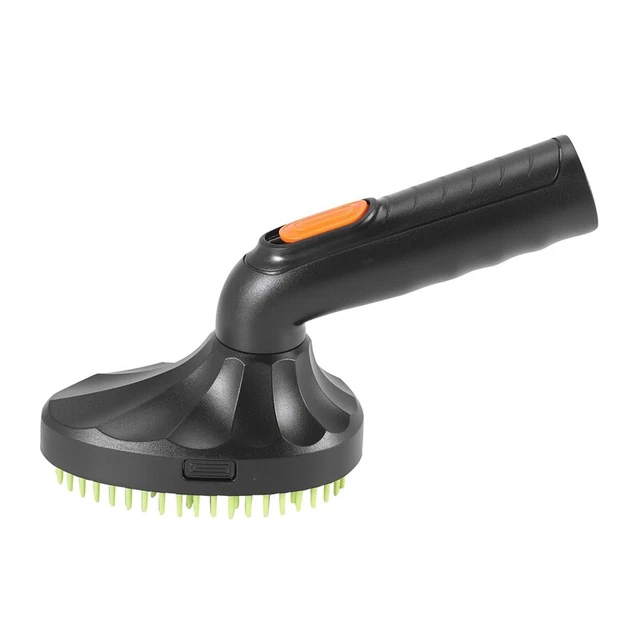 Brosse de Toilettage pour Animaux de Compagnie Chiot Lâche Poils de Chat Fo4842