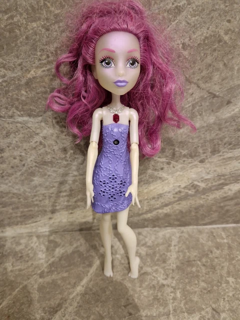 MONSTER HIGH SINGING Ari Hauntington Ghost Doll Untested 9 90 monster-high-singing-ari-hauntington-ghost-doll-untested-9-90