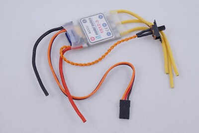 2 4 GHz Imballato incl regolatore motore servo cuscinetto a sfera U TAMIYA Asterion ORIGI 
