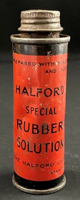 halfords cycle puncture repair