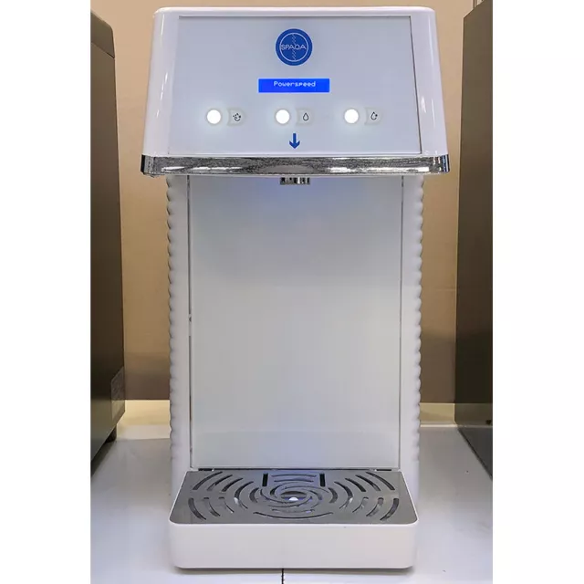 Spaqa PowerSpeed 60 Wasserspender gebraucht Spaqa PowerSpeed 60 Wasserspender gebraucht