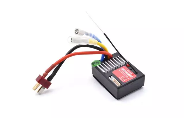 MODSTER Mini Cito/Dasher: receptor/unidad reguladora / MD11326